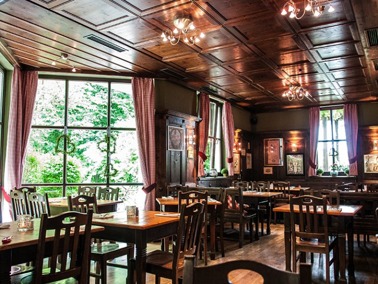 Speisemeisterei — Restaurant