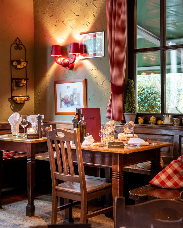 Speisemeisterei — Restaurant
